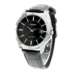 【新品】カシオ CASIO 腕時計 メンズ MTP-V004L-1ADF チープカシオ スタンダード