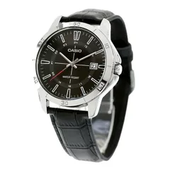 【新品】カシオ CASIO 腕時計 メンズ MTP-V004L-1CDF チープカシオ スタンダード