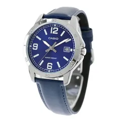 【新品】カシオ CASIO 腕時計 メンズ MTP-V004L-2BDF チープカシオ スタンダード