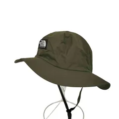 ザノースフェイス THE NORTH FACE ウォータープルーフホライズンハット メンズ  XL