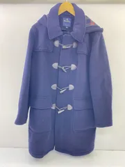 [盛岡75-0138] Brooks Brothers ブルックス ブラザーズ ダッフルコート M[中古/100][メンズ]