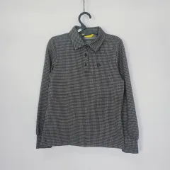 0534 Ben jefe 벤제프(韓国ブランド) 長袖 起毛 KARA（カラ） Tシャツ 90サイズ