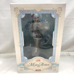 メジロアルダン 勝負服Ver. 1/7スケールフィギュア クレーネル ウマ娘