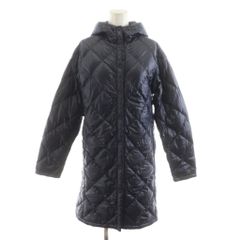 アナイ ANAYI 23SS ラメ ツイード ティアード ノースリーブ ワンピース