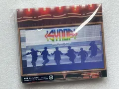 Kis-My-Ft2/Dome Tour 2024 Synopsis〈2枚組〉Blu-ray