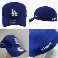 NEW ERA ニューエラ LA ドジャーズ 39Thirty キャップ 帽子 ベースボールキャップ 59FIFTY