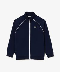 カズ様専用】 LACOSTE ノバク・ジョコビッチ トラックジャケット