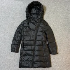 23万円 NIKE ウィメンズ ダウン M