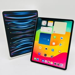 iPad Pro 11インチ 第4世代 128GB wifi バッテリー:92％ - メルカリ
