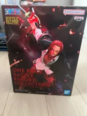 シャンクス フィギュア