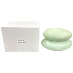 CJ07 SHOLAYERED ショーレイヤード 1945 ライトグリーン オードトワレ 50mL