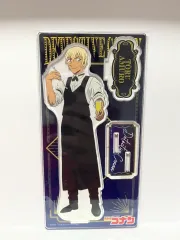 名探偵コナン 安室透 降谷零 アクリルスタンド バーテンダー