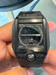 CASIO G-SHOCK G-8100-1JF スナイパー　ブラック CASIO G-SHOCK G-8100-1JF スナイパー ブラック
