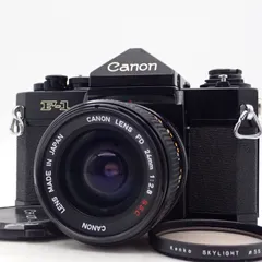 2026年最新】Canon F-1の人気アイテム - メルカリ