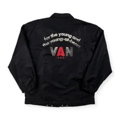 2025年最新】VanJACの人気アイテム - メルカリ