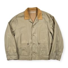 50'S～60'S パークリーガル Park Regal コーデュロイスタジャン 50'S～60'S パークリーガル Park Regal コーデュロイスタジャン - メルカリ