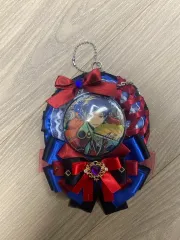 あんさんぶるスターズ！！（あんスタ） 伏見 弓弦 星之所向 缶バッジ＋ロゼット