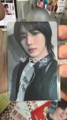 MONSTA X キヒョン 2025 MONSTA X CONNECT X ランダムトレカパック