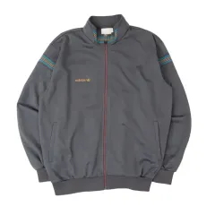 アディダス 90s オールド トラックジャージ ジャケ
