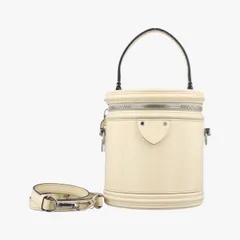 ルイヴィトンLouis Vuittonカンヌ ヴァニラ エピ FL2158