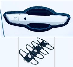 ホンダ シビック FC1 FK7 FK8 ドアハンドルプロテクター【F25b】