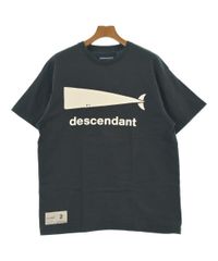 ディセンダント Tシャツ wtaps ネイバーフッド シュプリーム ポケT