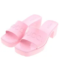 GUCCI サンダル レディース 【古着】【中古】【送料無料】