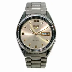 2025年最新】SEIKO5 7009の人気アイテム - メルカリ