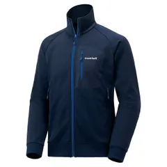 montbell シャミースジャケット M 1114390