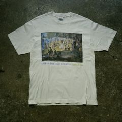 新品】マーガレット廣井±ゲルシー豊田 限定50 枚Tシャツ Mサイズ