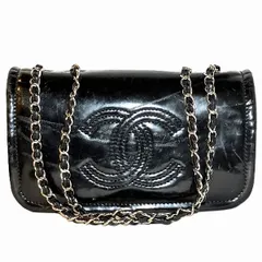 シャネル　CHANEL　ココマーク　バッグ　ショルダーバッグ　ハンドバッグ　レディース