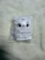 SEVENTEEN ジョンハン ぬいぐるみ むんジョン＆ドールジョン帽子 (未開封 まとめ売り)