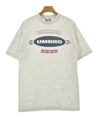 UMBRO Tシャツ・カットソー メンズ 【古着】【中古】【送料無料】