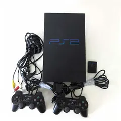 2026年最新】PS2 SCPH-10000の人気アイテム - メルカリ