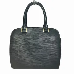 ルイヴィトン　Louis Vuitton　エピ　ポンヌフ　　M52052　バッグ　ハンドバッグ　レディース