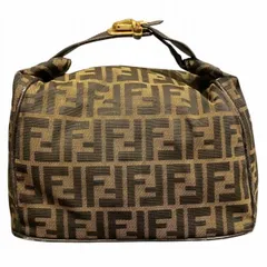 2026年最新】フェンディ バッグ バニティの人気アイテム - メルカリ