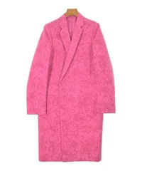 CELINE チェスターコート レディース 【古着】【中古】【送料無料】