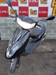 ホンダ　HONDA　　ディオ　DIO　 6128km　AF68　一部無料配送有　原付　バイク　バンガレージ京都