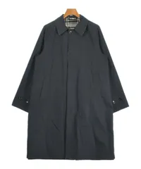 Kinloch Anderson ステンカラーコート メンズ 【古着】【中古】【送料無料】