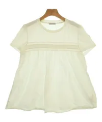 MONCLER Tシャツ・カットソー レディース 【古着】【中古】【送料無料】