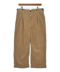 JUNYA WATANABE MAN クロップドパンツ メンズ 【古着】【中古】【送料無料】