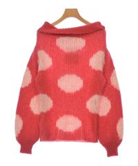タグ付き MARNI マルニ モヘア ニット セーター ドット柄 36 - メルカリ