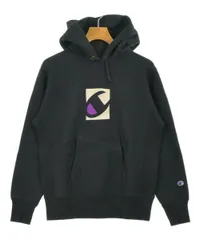 CHAMPION パーカー メンズ 【古着】【中古】【送料無料】