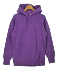 CHAMPION パーカー メンズ 【古着】【中古】【送料無料】