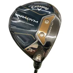 2026年最新】パラダイム フェアウェイウッド 3hlの人気アイテム - メルカリ