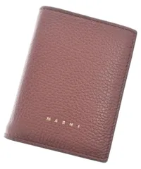 MARNI 財布・コインケース レディース 【古着】【中古】【送料無料】のサムネイル