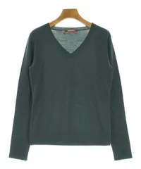 Max Mara STUDIO ニット・セーター レディース 【古着】【中古】【送料無料】