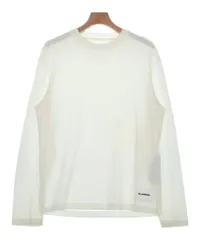 JIL SANDER Tシャツ・カットソー メンズ 【古着】【中古】【送料無料】