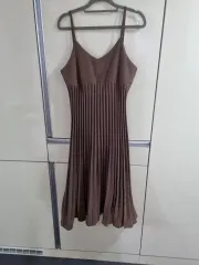 レディース ビスチェ ONE PIECE