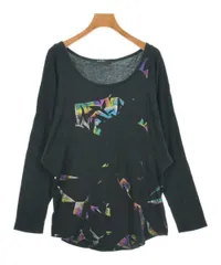 LIMI feu Tシャツ・カットソー レディース 【古着】【中古】【送料無料】のサムネイル